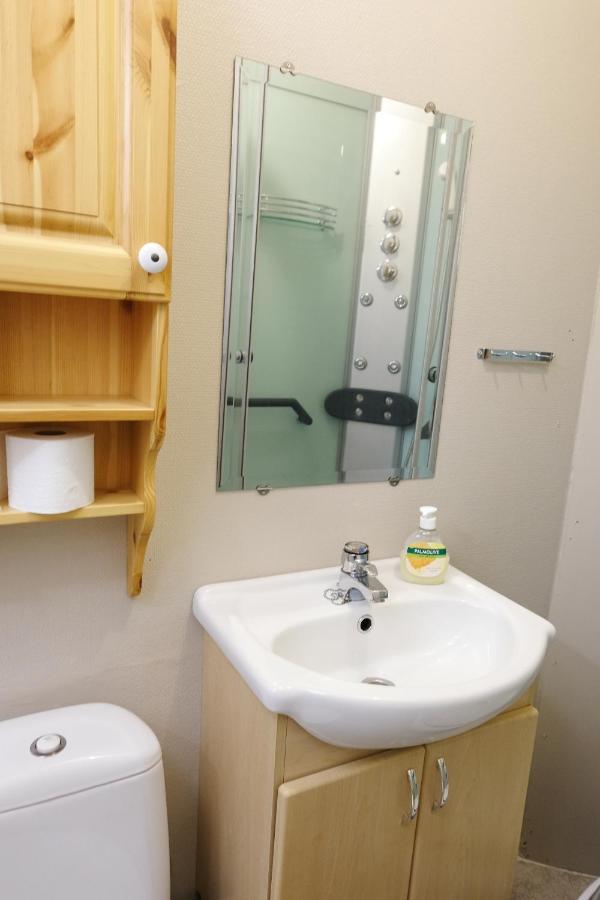 Lake View Holiday Stay In Jolster Ardal  Exterior photo